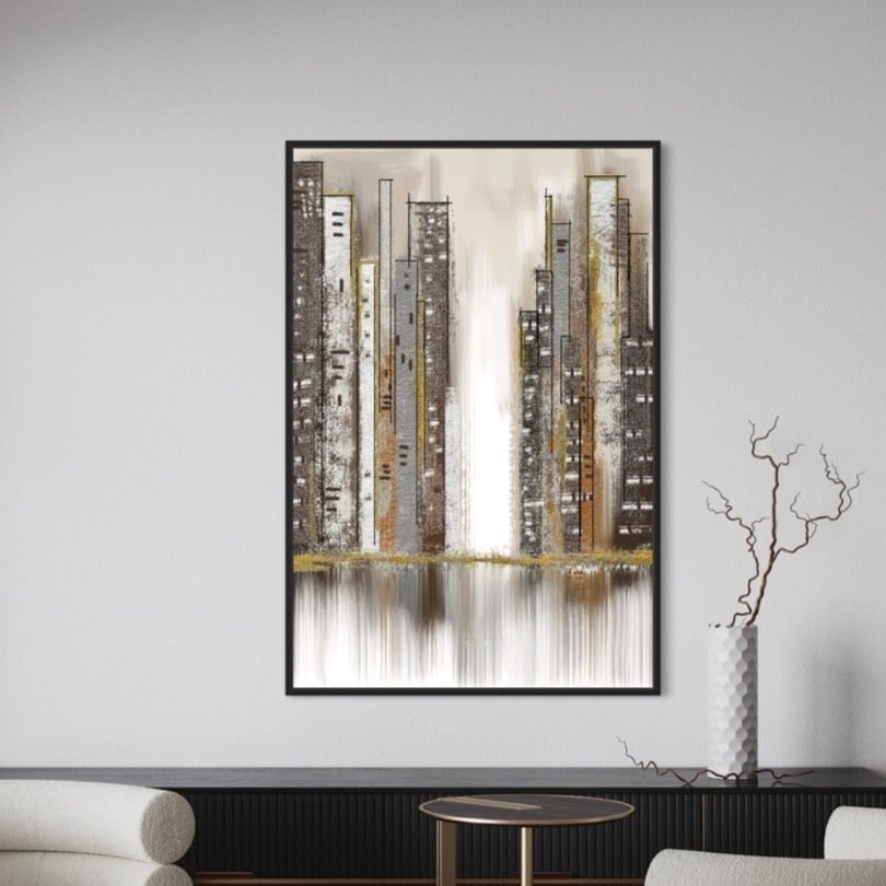 لوحات كانفس احدث اللوحات بجودة عالية وبافضل الاسعار - افكار مودرن