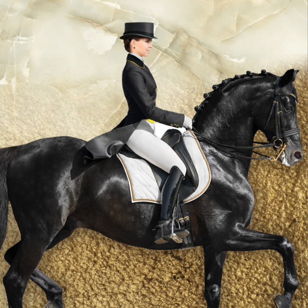 طقم مكون من عدد لوحتين مودرن