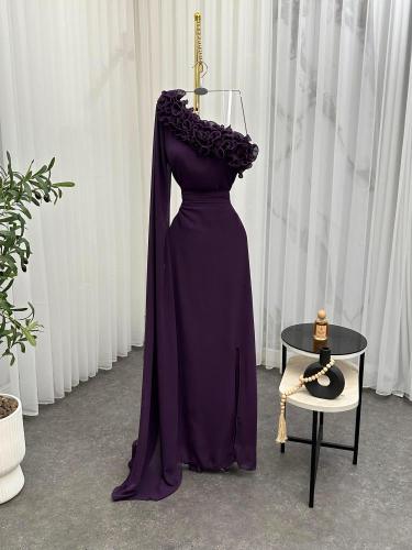 فستان روزين