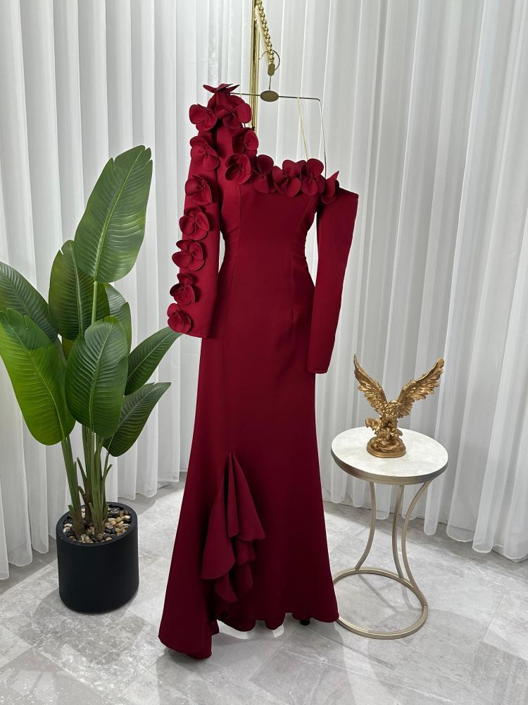 فستان برنسيس