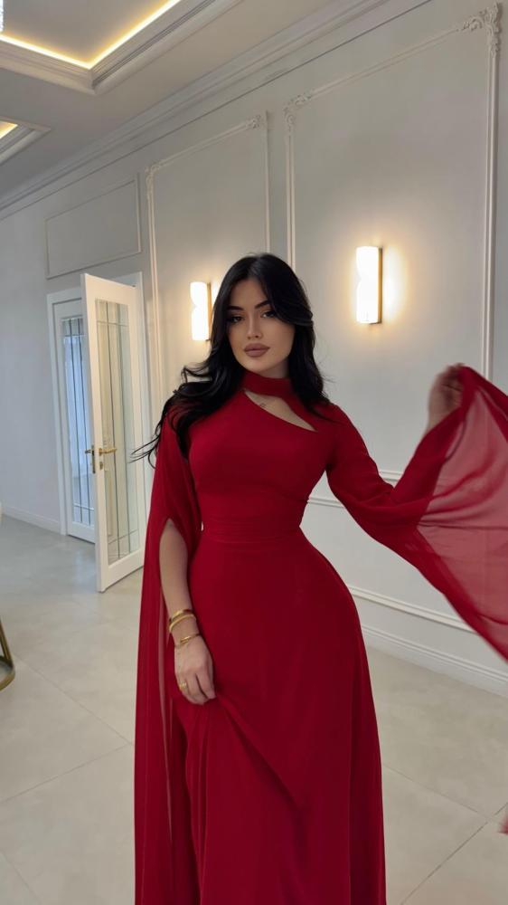 فستان مليكة