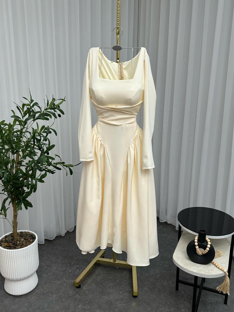 فستان جيهان