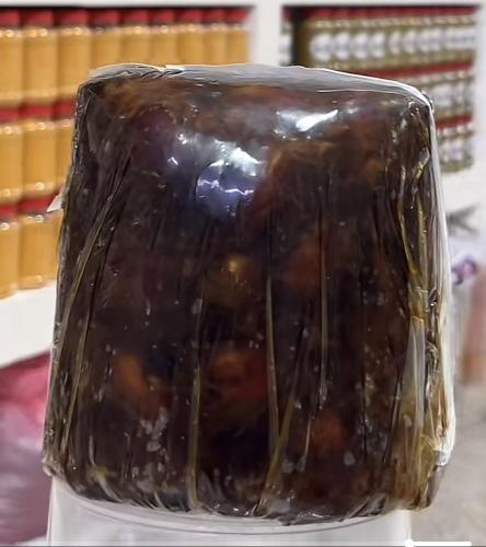 تمر خلاص حائل