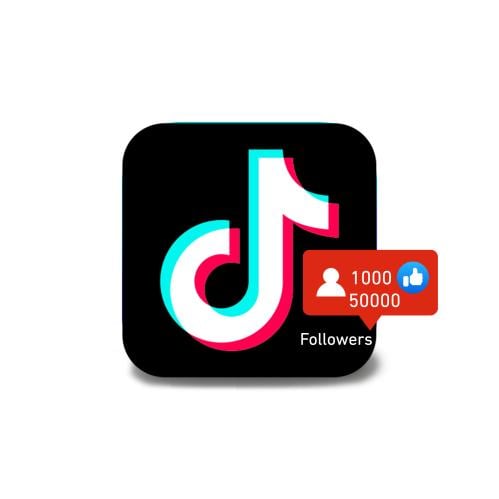 شراء متابعين تيك توك حقيقيين 100% لحسابك – دعم الب...