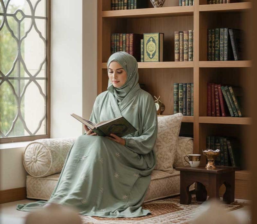 تشكيلة شراشف صلاة قطنية باردة بألوان متنوعة وثابتة متجر زودني