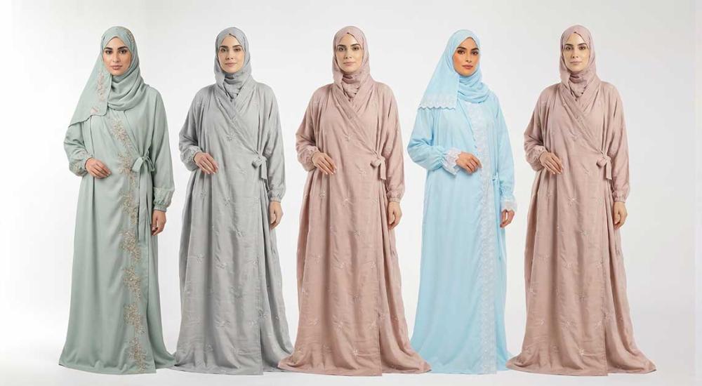 دليل العناية بـ شراشف صلاة قطن لتدوم ألوانها وخامتها لسنوات