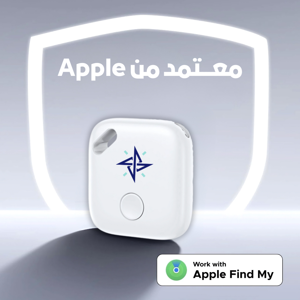جهاز تتبع من شركة VTAG