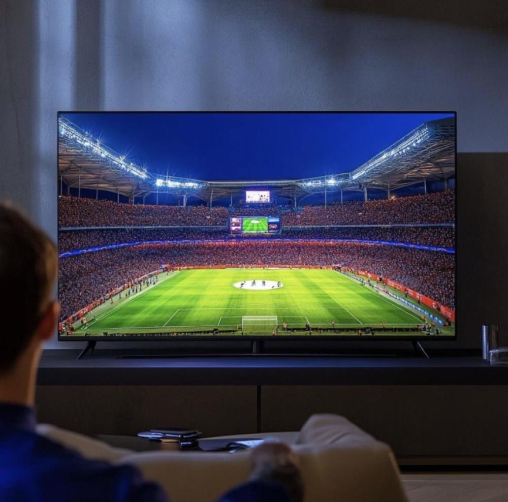 أفضل اشتراك رياضي بدون تقطيع بجودة 4K – متجر AZ Sports الخيار الأول لعشاق المباريات