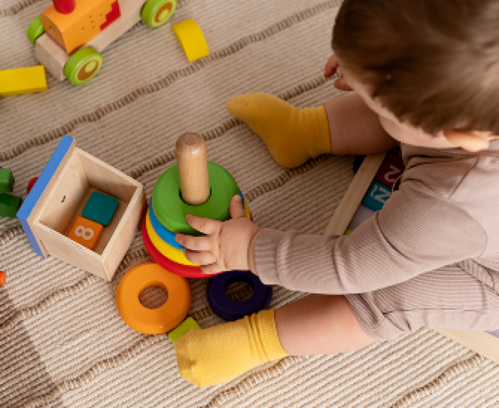 أفضل ألعاب تناسب كل فئة عمرية