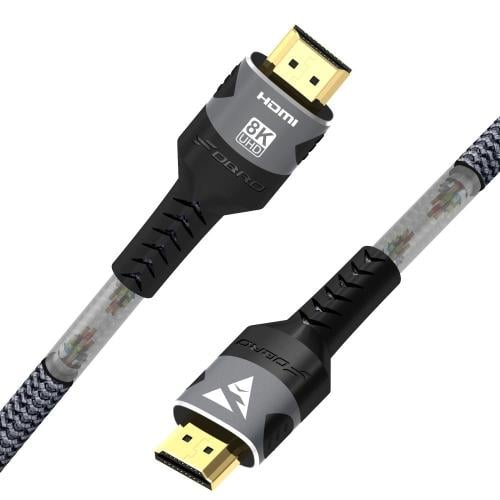 كابل الاتصال بالاجهزة الحديثة HDMI