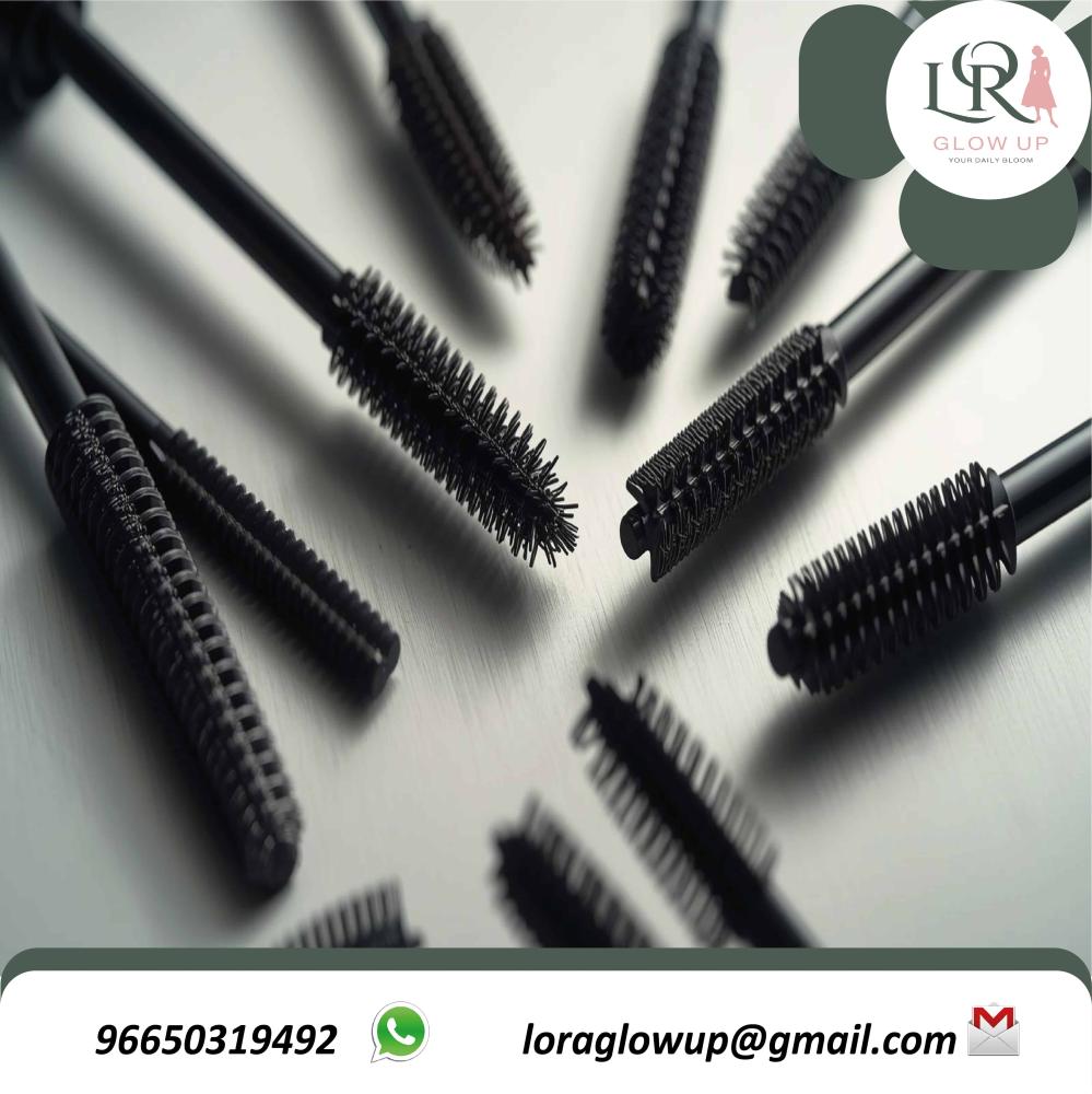 اسرار الماسكارا ونصائح لرموش جذابة