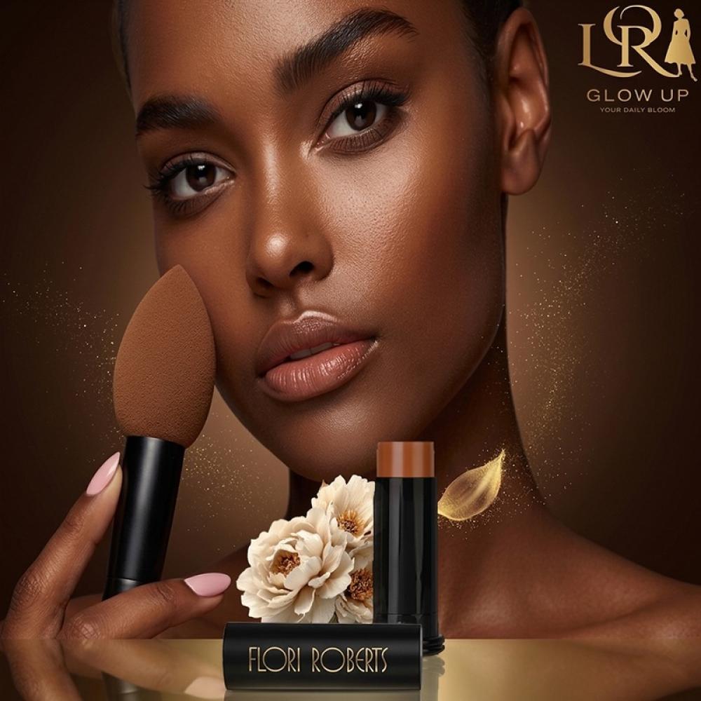 5 أسرار للحصول على بشرة مخملية وتغطية مثالية باستخدام الفاونديشن الستي