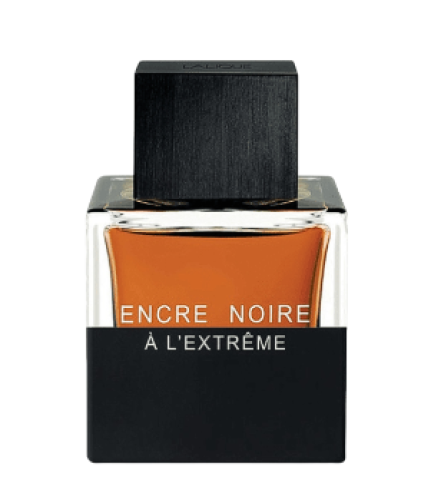 عطر لاليك انكر نوار اكستريم للرجال - او دي بارفيوم...