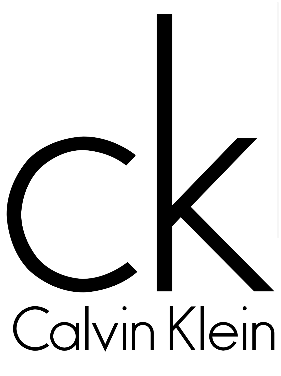 Calvin Klein