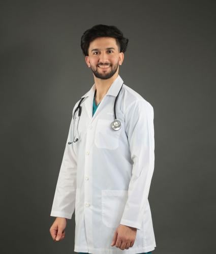 لاب كوت طبي سكري