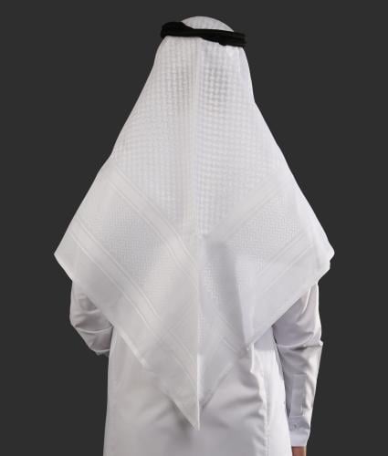 شماغ بلاندور كلاسيك