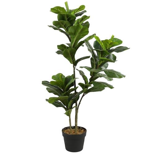 Fiddle Leaf Fig | شجرة التين الصناعية عالية الجودة