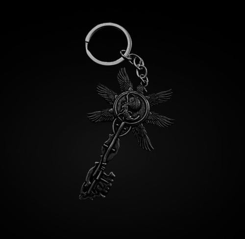 ميدالية | Resident Evil Key
