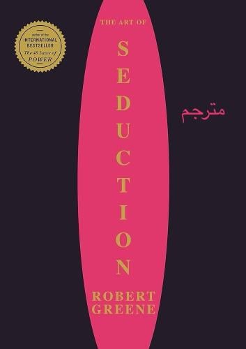 THE ART OF SEDUCTION