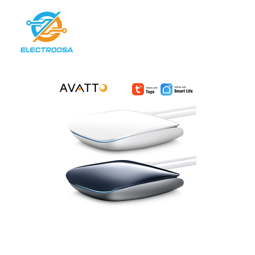 محور ذكي AVATTO Zigbee 3.0 للتحكم في المنزل