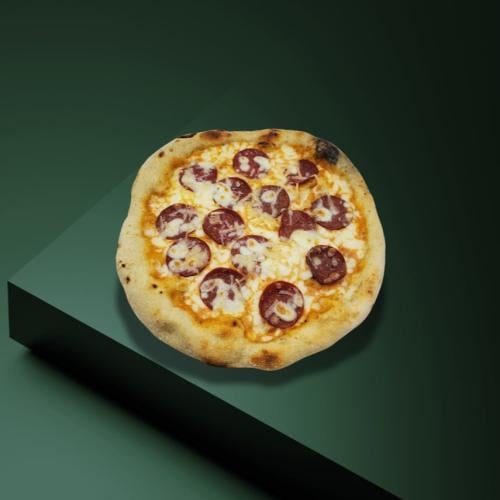 بيبروني - Pepperoni