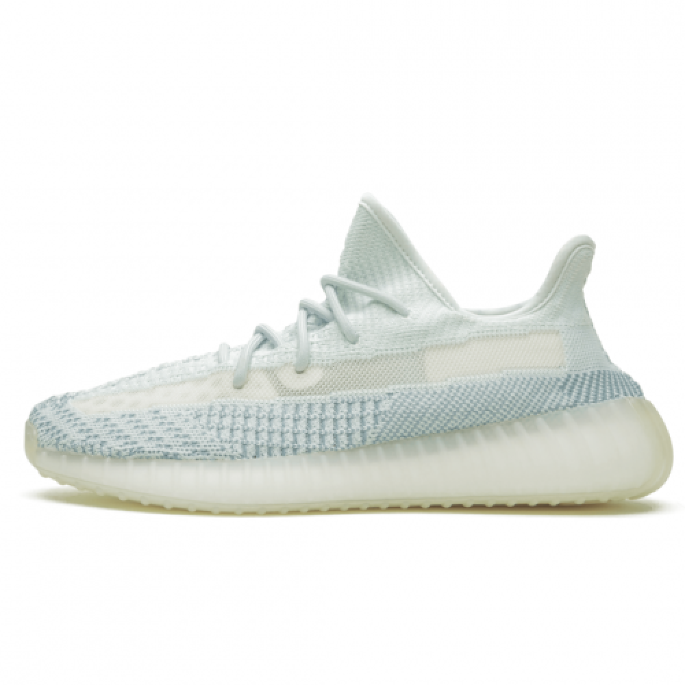 Yeezy Boost 350 V2 Cloud White n2