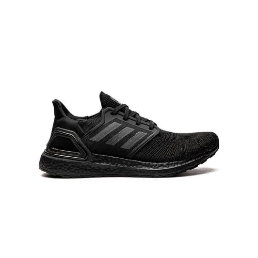 adidas Ultra Boost 20 Black n2