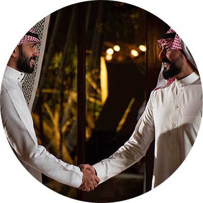 أقمشة مناسبات