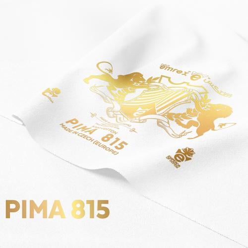قطن PIMA-815 أبيض
