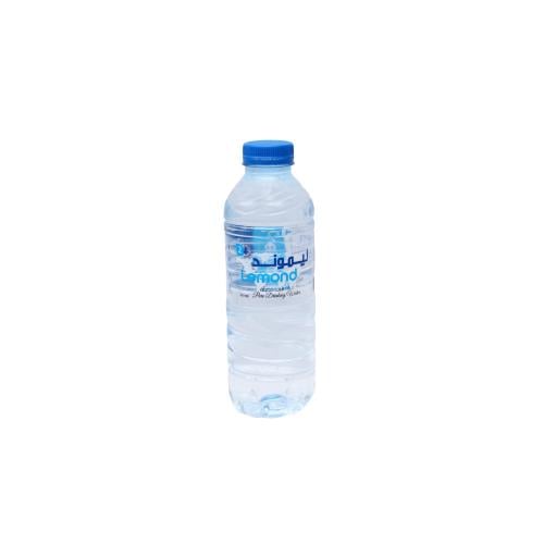 مياه ليموند 330ml شرنك 24 حبة