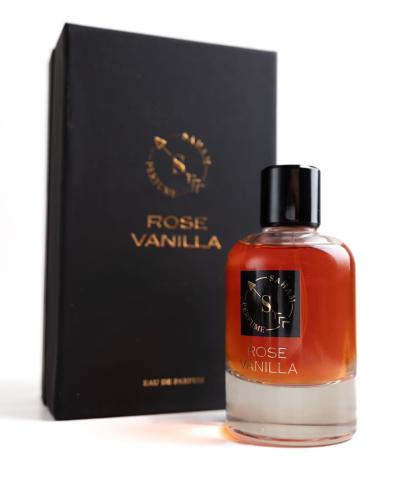 عطر روز فانيلا 100 مل
