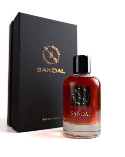 عطر الصندل 100 مل