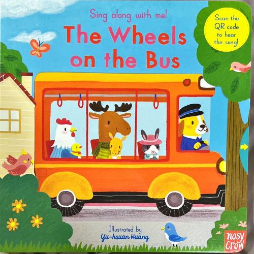 the wheels On the bus