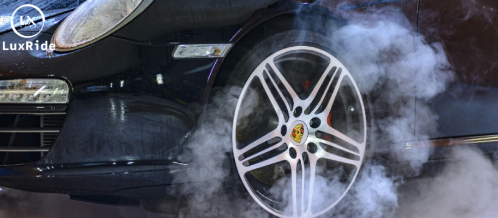 دليلك للعناية بسيارتك في البيت