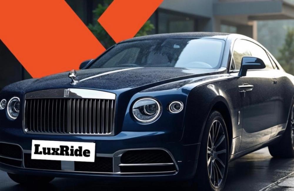 لاكج رايد – وجهتك الأولى للإكسسوارات الفاخرة لسيارتك