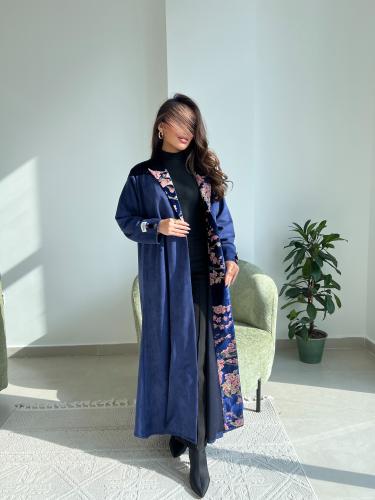 شامواه ازرق