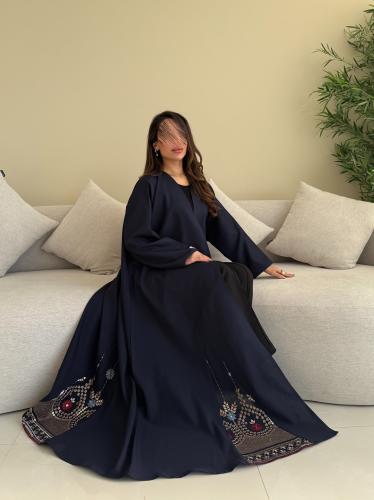 عباية زري