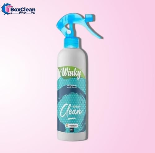 فريدا معطر جو برائحة النظافة 300م