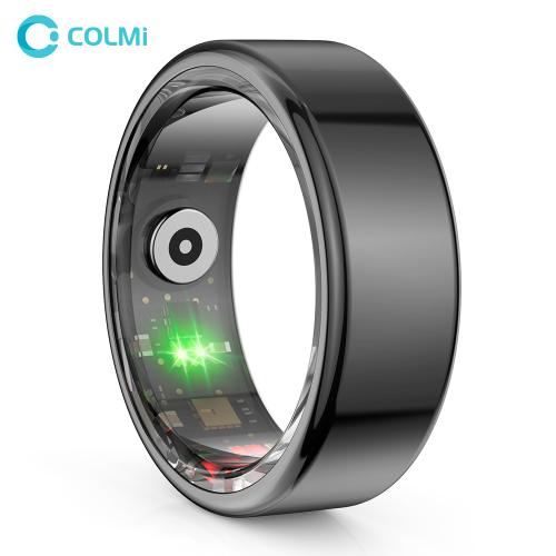 حلقة COLMI R02 الذكية