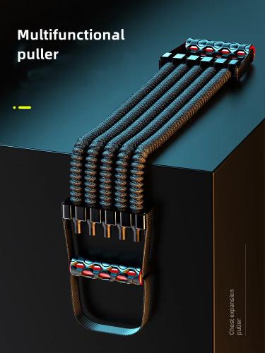 Chest Expansion Puller