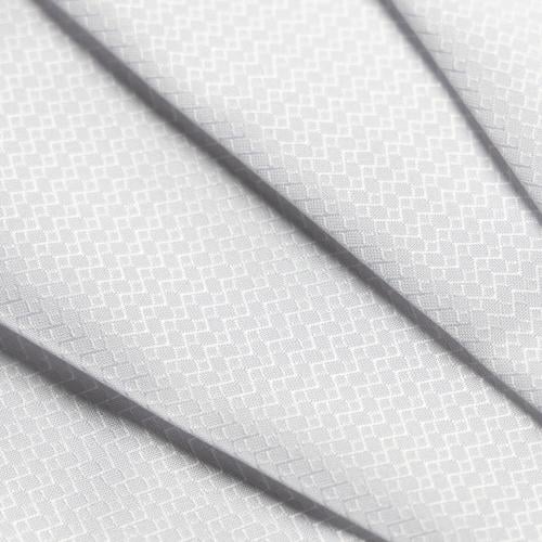 تاج - نقش فاخر (ابيض)