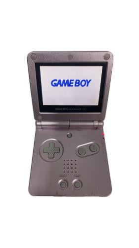 GAME BOY ADVANCE SP