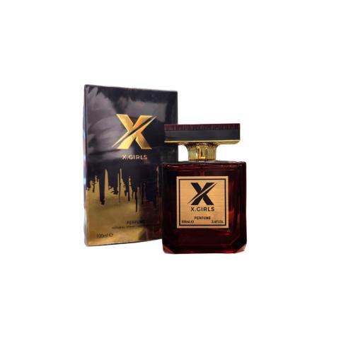 عطر اكس
