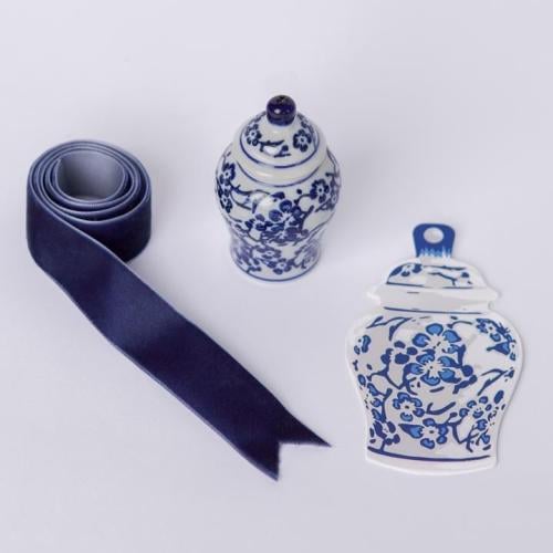 Chinoiserie packaging