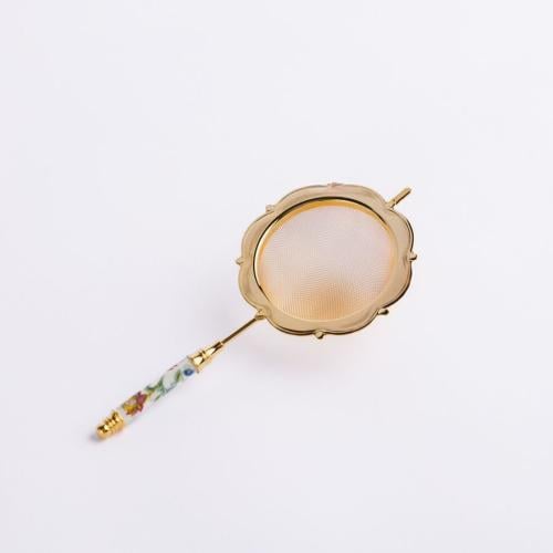 Minton Royal Tea Strainer