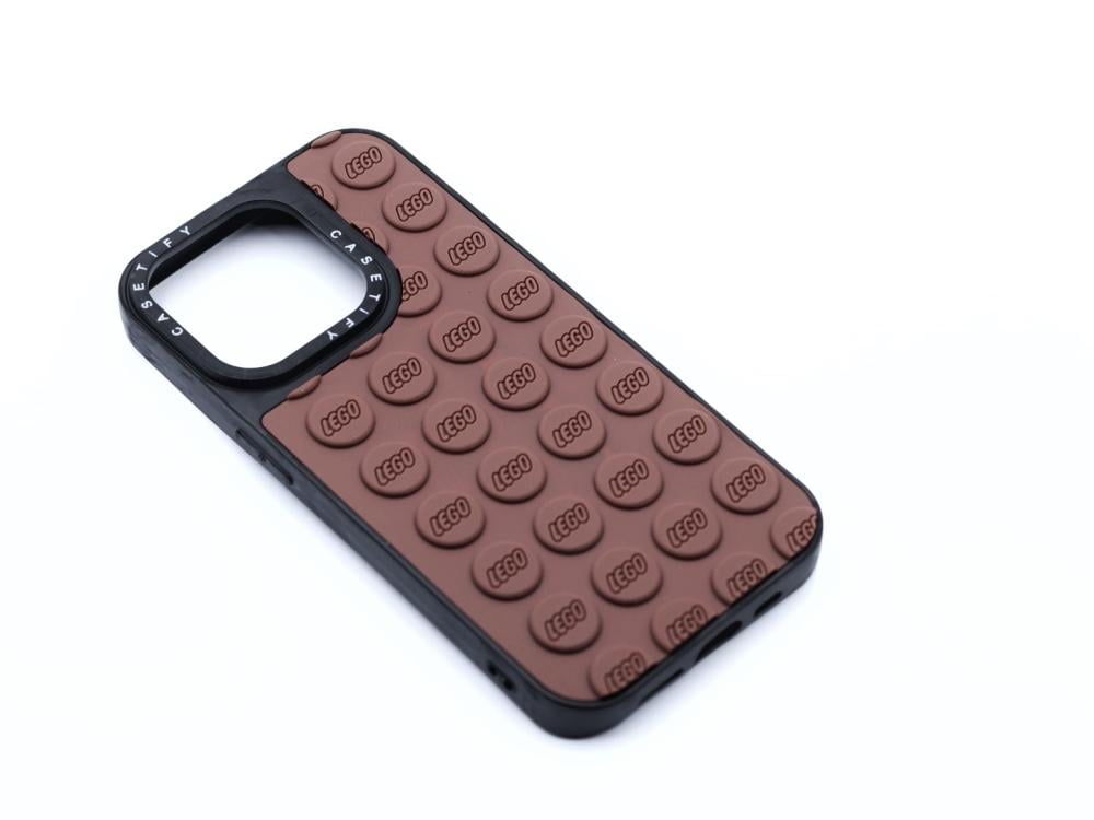 Lego Iphone 13 Lego Phone Cover Lego Inspired IPhone Or Samsung