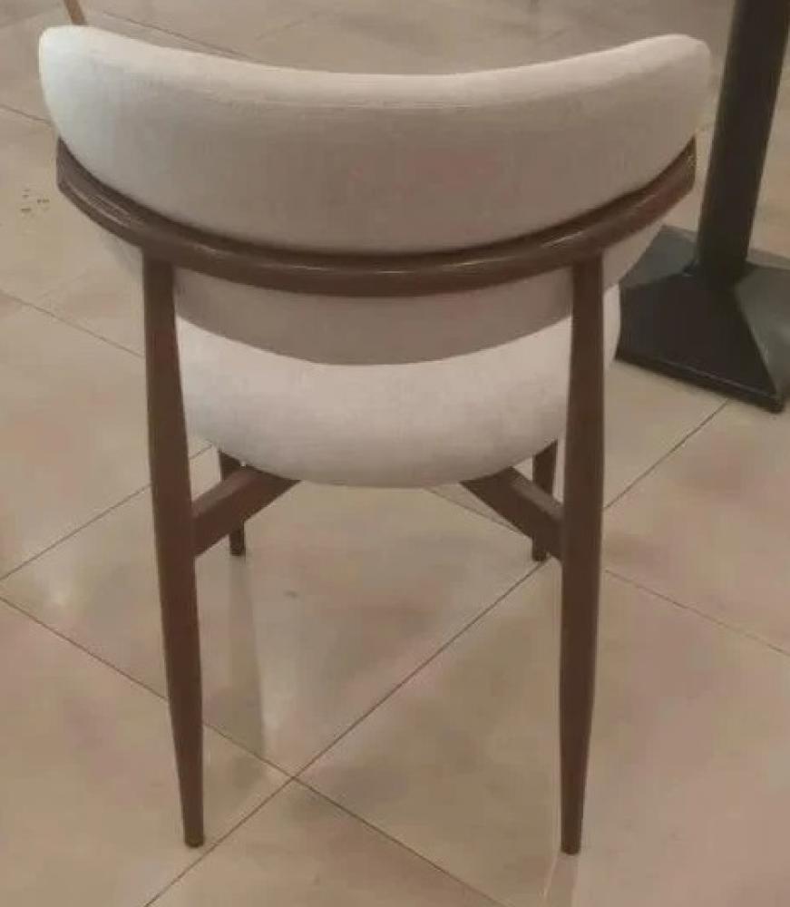 كرسي طعام بوكليه مودرن