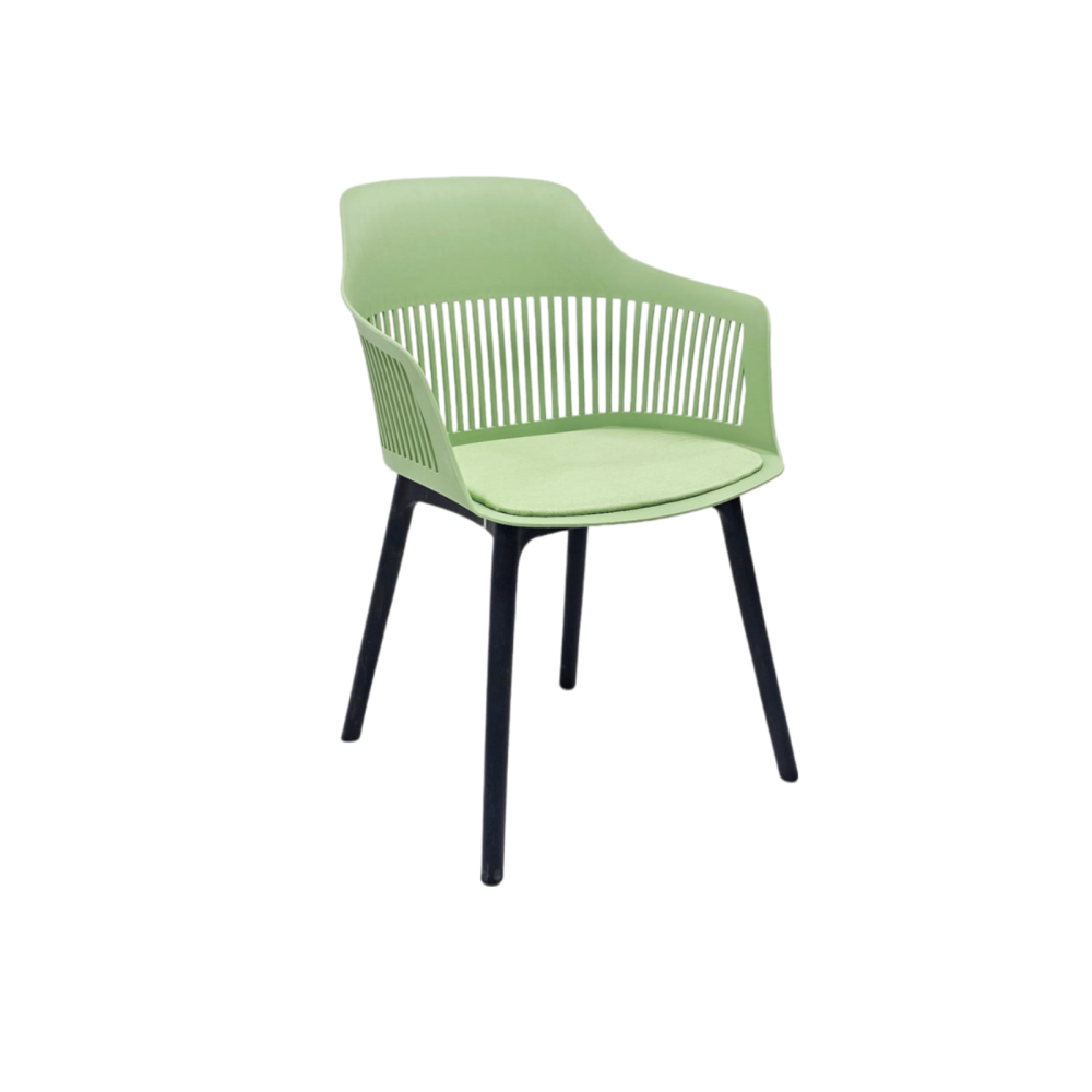 كرسي بلاستيك فايبر عالي الجودة