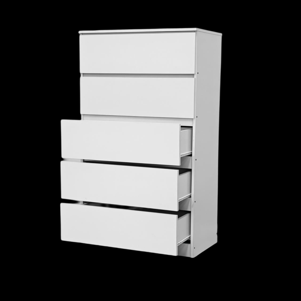 خزانة رائعة 5 درج