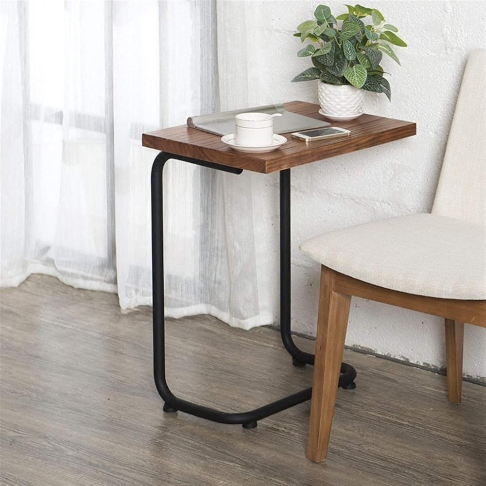 طاولة كنب بألوان متعددة